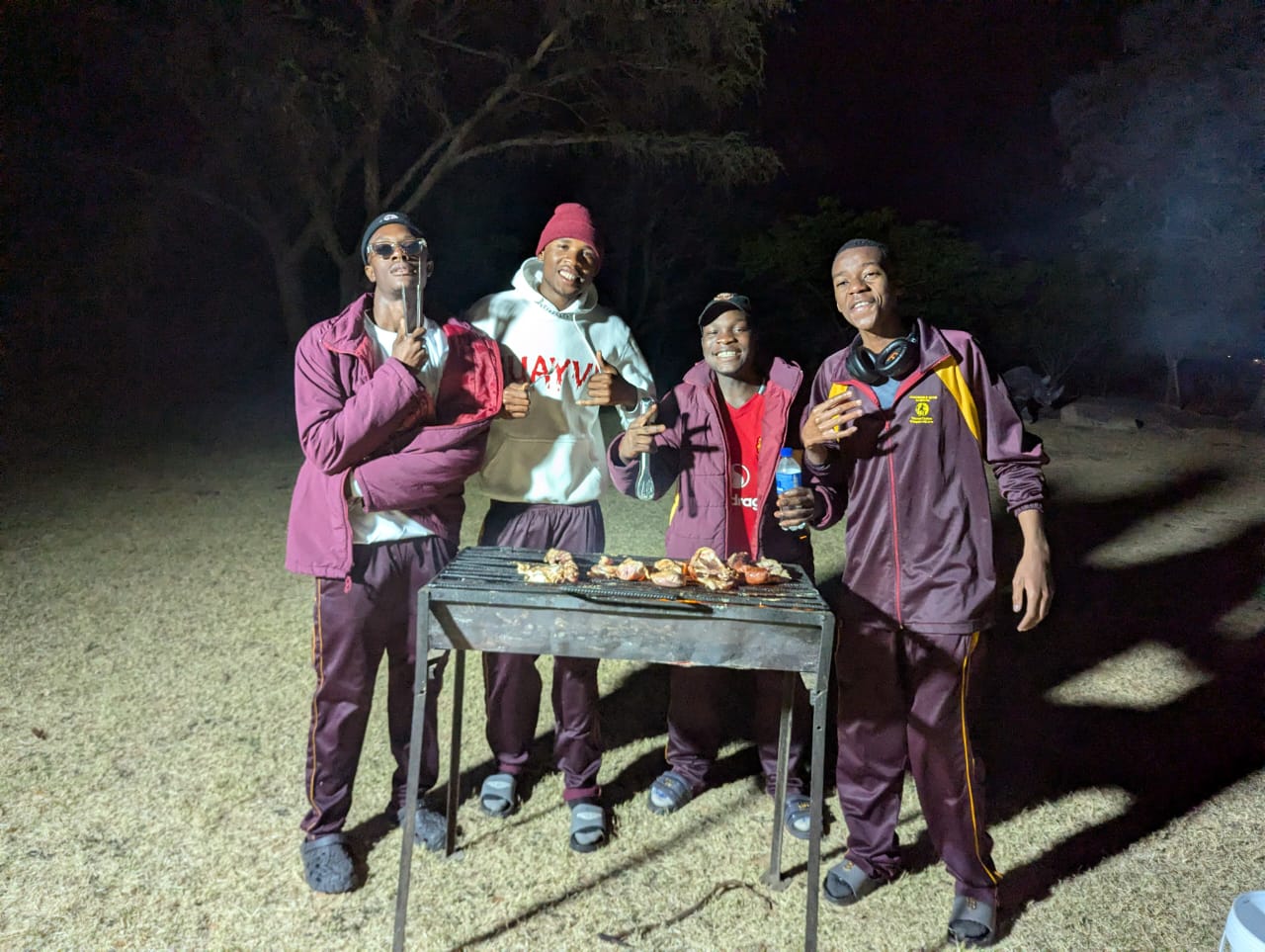 Mentorship Group